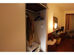 -铜锣湾如心酒店