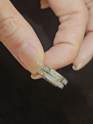 -LightOnly·培育钻石婚戒定制(天坛店)