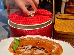 -秀儿四九城·新京菜(亚运村鸟巢店)