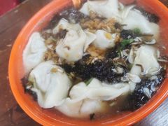 全家福-阿麟馄饨(延长路店)