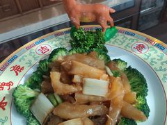 -鹿鸣春饭店(总店)