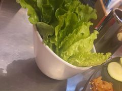 -哈哈碳都·牛肋条无限自助烤肉(台江万达店)