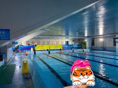 -奥佳游泳培训班(英东游泳馆店)