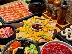 -泥炉烧肉师(新街口金銮巷店)