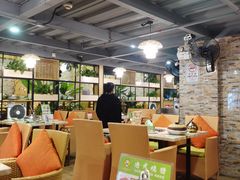 大堂-四季合味椰子鸡(南山大冲店)