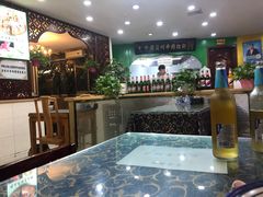 -西北老马食府(陈家营西路店)