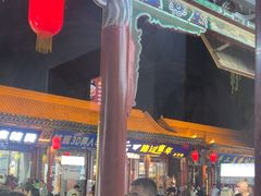 -老周炒拨拉(甘州总店)