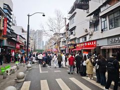 -毛氏汽水包(山海关路店)