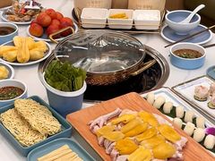 -大秦瓦罐(光谷大街店)