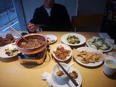 -关东小磨东北菜(上海长风大悦城店)