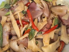 -冯记豆花店(健翔桥店)