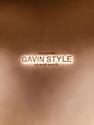 -崇尚GAVIN STYLE