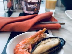 -万达文华酒店·48F云端窗景美食汇自助餐厅