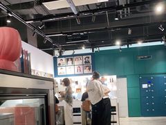 -海马体照相馆(天津世纪都会店)