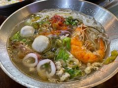 -周记蟹仔粉(侨港风情街店)