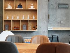 大堂-Infica Coffee