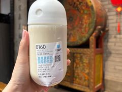 北京茉莉-兰熊鲜奶(西直门凯德mall店)