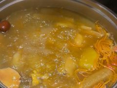 -丫丫汤膳打边炉(宏府408坊店)