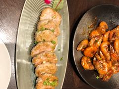 -京香轩·中餐厅(上海中庚聚龙酒店)