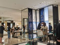 -CHANEL(恒隆广场店)