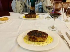 干式熟成西冷牛排-摩根扒房(桐梓林店)