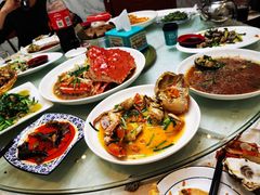 -沈家门小海鲜