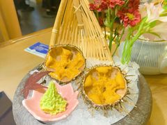 黄金海胆-胆道·海鲜之王(海信店)