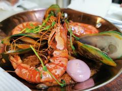 -Erman岩烧牛排(虹桥南丰城店)