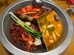 -楠火锅(太古里总店)