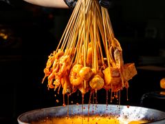 -Social 秀西餐厅-长沙瑞吉酒店(运达店)