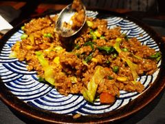 -石屋料理(南京西路店)