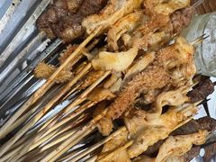 -壹块捌烧烤(灯市口店)