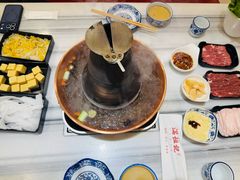 -牛街清真满恒記(平安里西大街店)