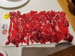 -焯牛潮汕牛肉火锅(云峰街创始店)
