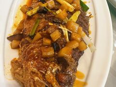 -丰泽园饭店