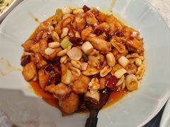 -玉华台饭庄·淮扬菜·烤鸭(望京店)