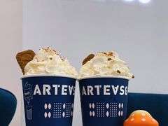 -ARTEASG啊T·新加坡奶茶(丹东万达店)