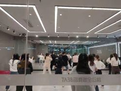 点击看大图 -跳动全城舞蹈