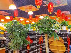 -江湖水乡铁锅炖魚(周庄嘉园店)