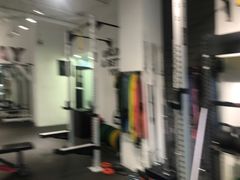 -汗水空间私教健身连锁(SM广场店)