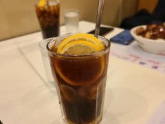 冻柠茶-大哥餐厅(西城花园店)