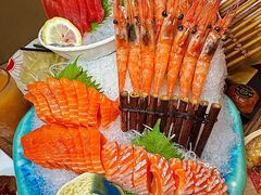 -红叶日本料理(辰熙广场店)