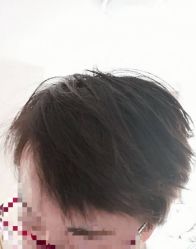 -马克男发时尚店