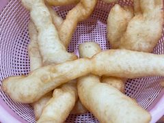 -逍遥镇刘相五胡辣汤豆沫馆(康复中街店)