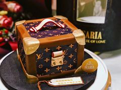 -柏尼娅PEARIA·蛋糕定制(静安店)