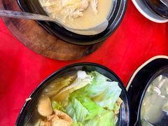 -兴记肉骨茶(甲洞大街第二新分店)