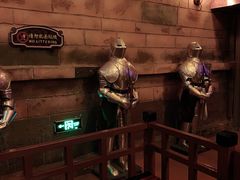 -厦门方特梦幻王国