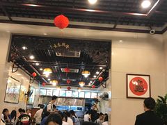 大堂-顺记冰室(宝华路店)