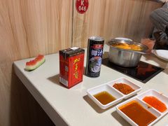 -爱客得牛排海鲜烤肉·火锅自助(春熙路黑金好店)
