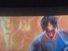 -中影国际影城(东方新天地CINITY店)